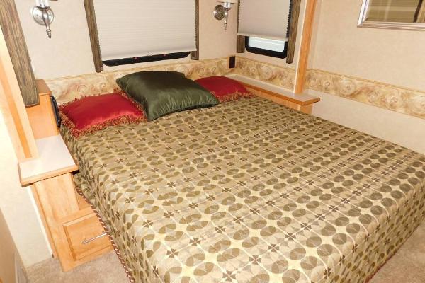 Going Places RV Rentals