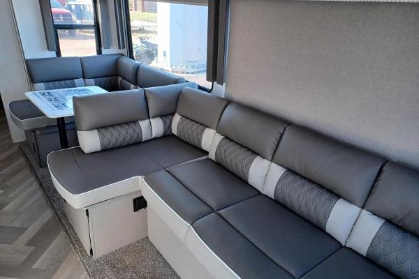 Going Places RV Rentals