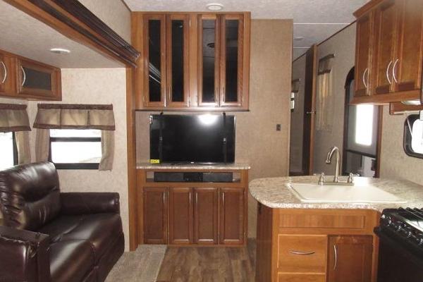 Going Places RV Rentals