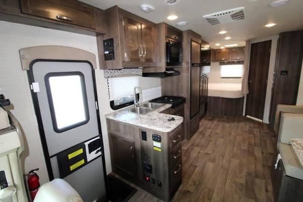 Going Places RV Rentals