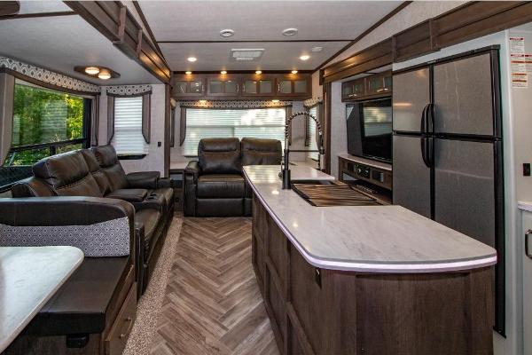 Going Places RV Rentals