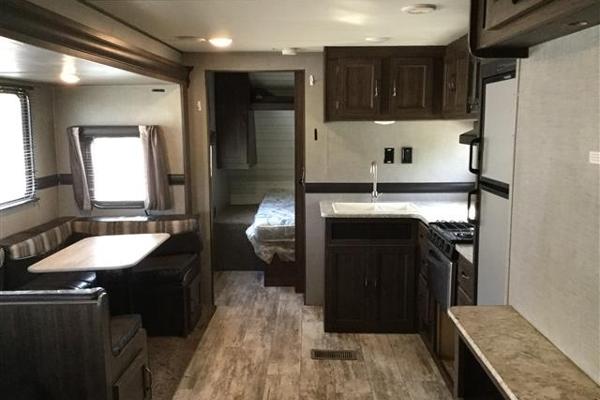 Going Places RV Rentals