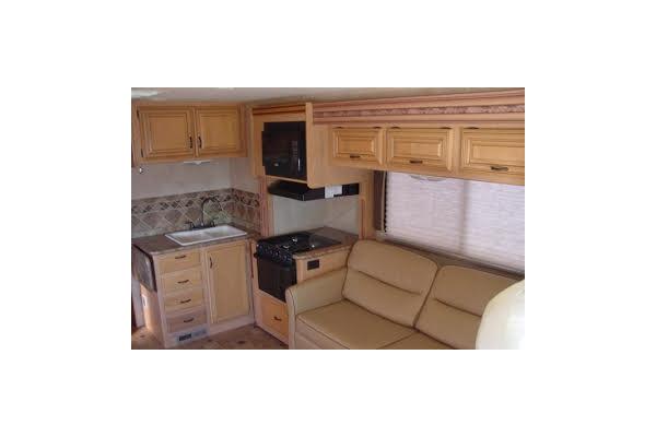 Going Places RV Rentals