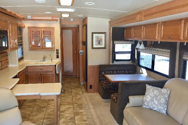 Going Places RV Rentals