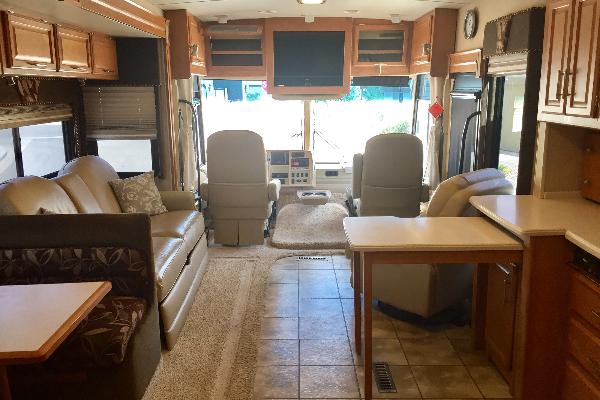 Going Places RV Rentals