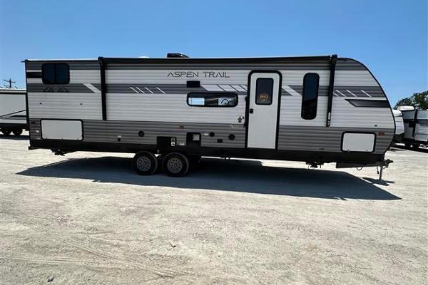 Going Places RV Rentals