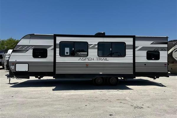 Going Places RV Rentals