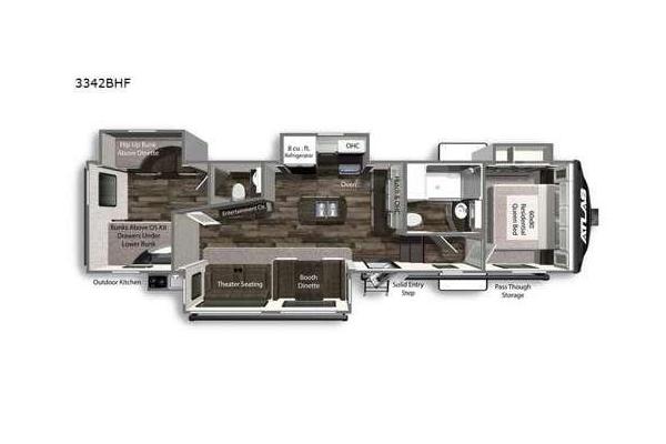 Going Places RV Rentals