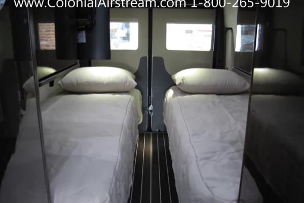 Going Places RV Rentals