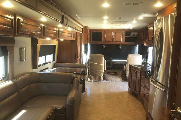 Going Places RV Rentals