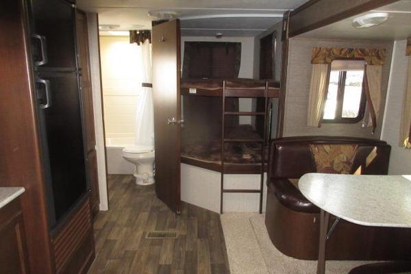 Going Places RV Rentals