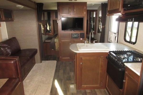 Going Places RV Rentals