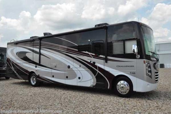 Going Places RV Rentals