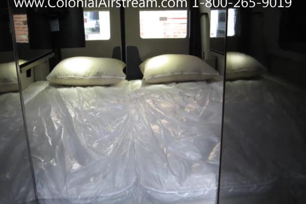 Going Places RV Rentals