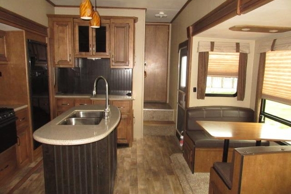 Going Places RV Rentals