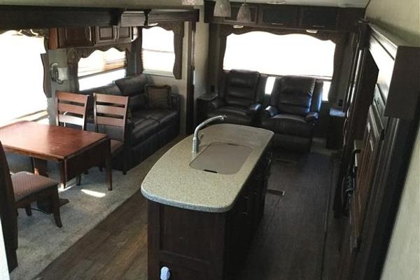 Going Places RV Rentals