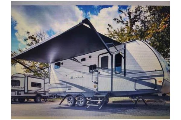 Going Places RV Rentals