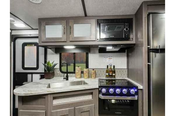 Going Places RV Rentals