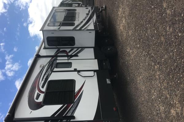 Going Places RV Rentals