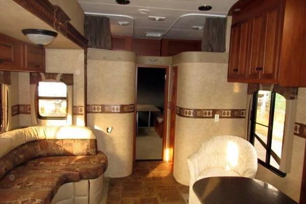 Going Places RV Rentals