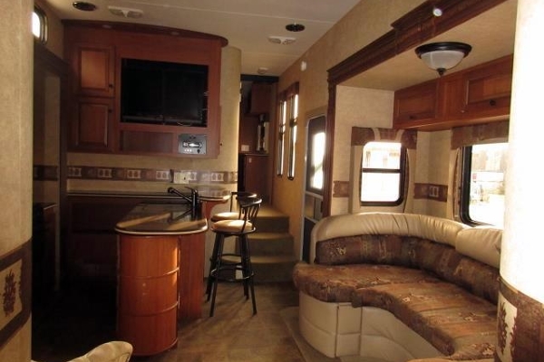 Going Places RV Rentals