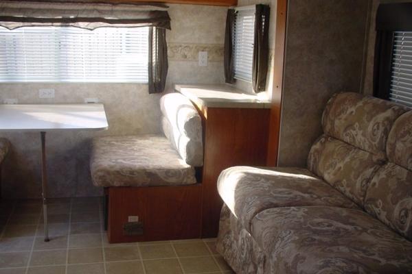 Going Places RV Rentals