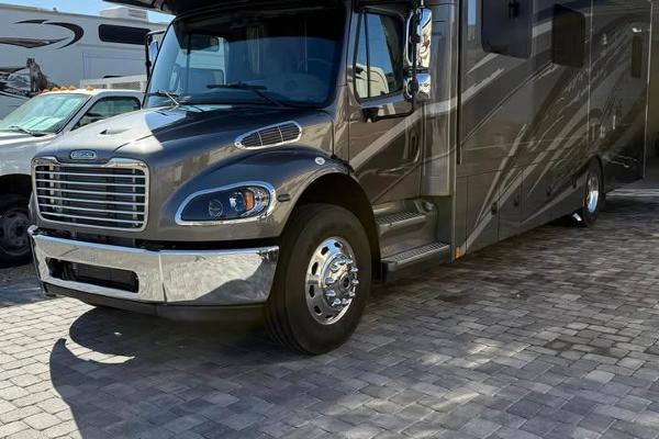 Going Places RV Rentals