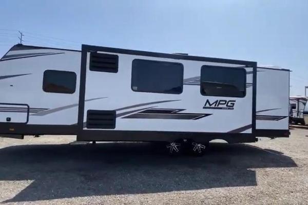 Going Places RV Rentals