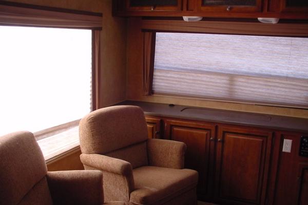 Going Places RV Rentals