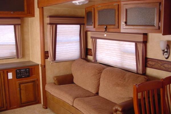 Going Places RV Rentals