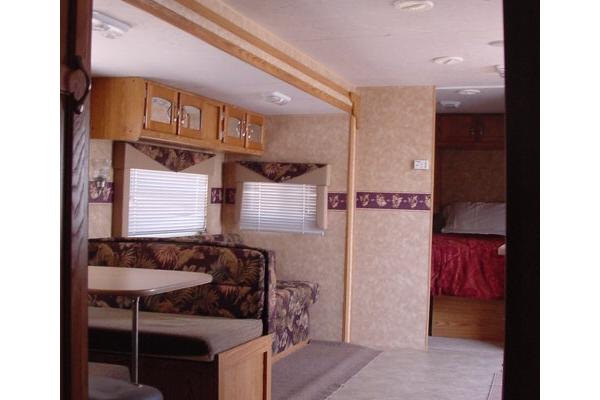 Going Places RV Rentals