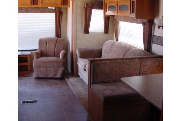 Going Places RV Rentals