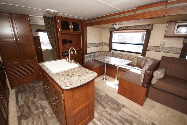 Going Places RV Rentals