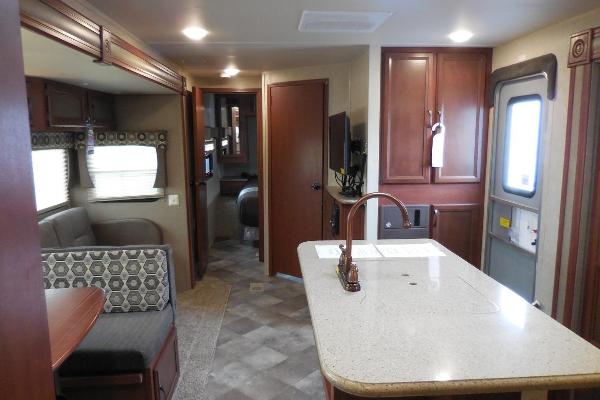 Going Places RV Rentals