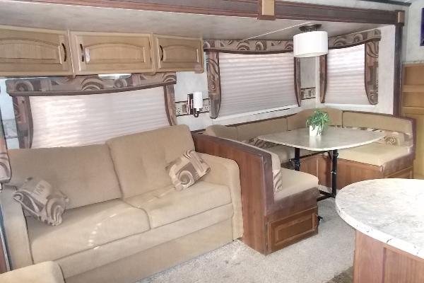 Going Places RV Rentals