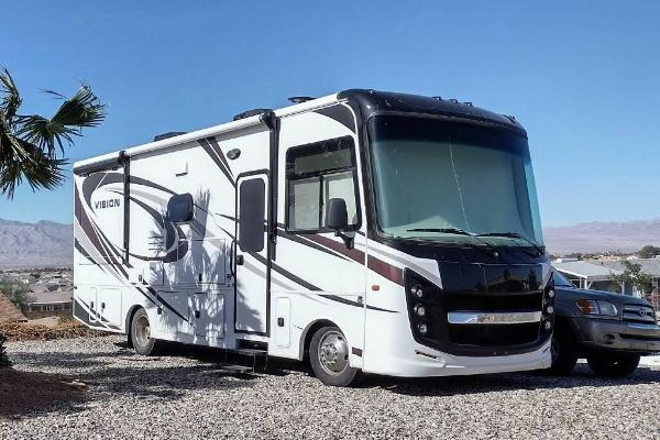 Going Places RV Rentals