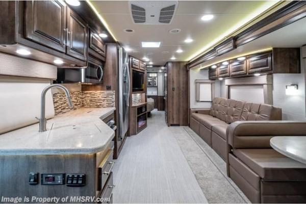 Going Places RV Rentals