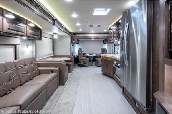 Going Places RV Rentals