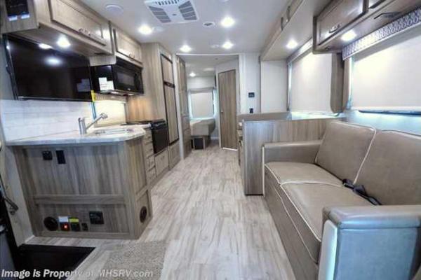 Going Places RV Rentals