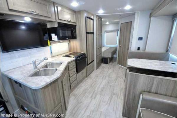 Going Places RV Rentals