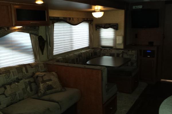 Going Places RV Rentals