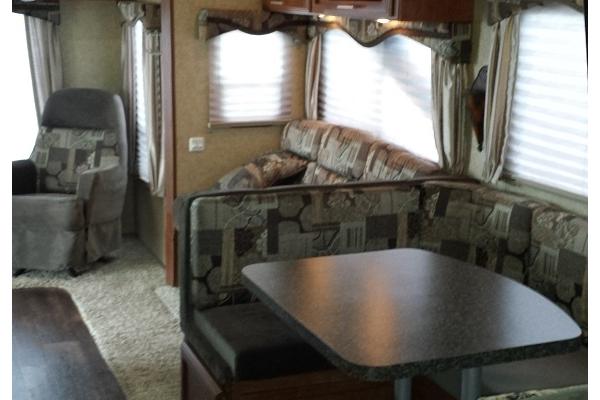 Going Places RV Rentals