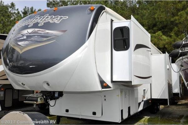 Going Places RV Rentals