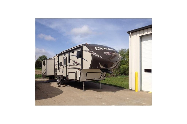 Going Places RV Rentals