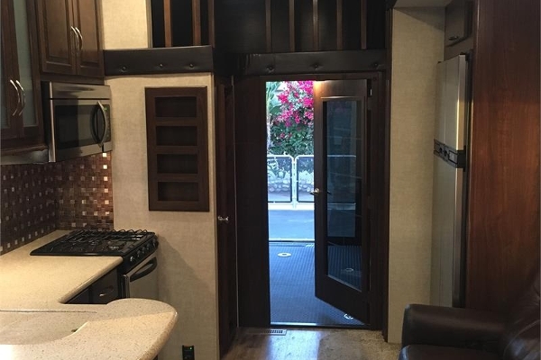 Going Places RV Rentals