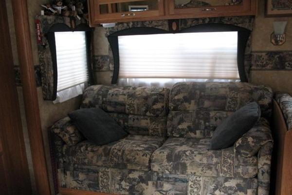 Going Places RV Rentals