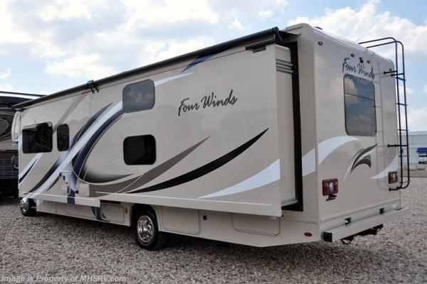 Going Places RV Rentals