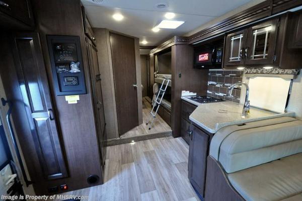 Going Places RV Rentals