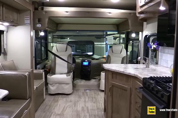 Going Places RV Rentals