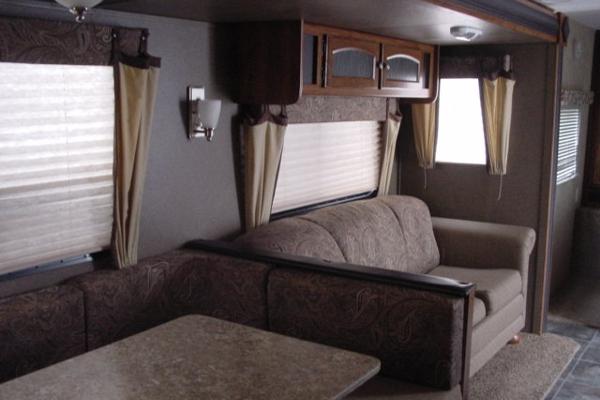 Going Places RV Rentals